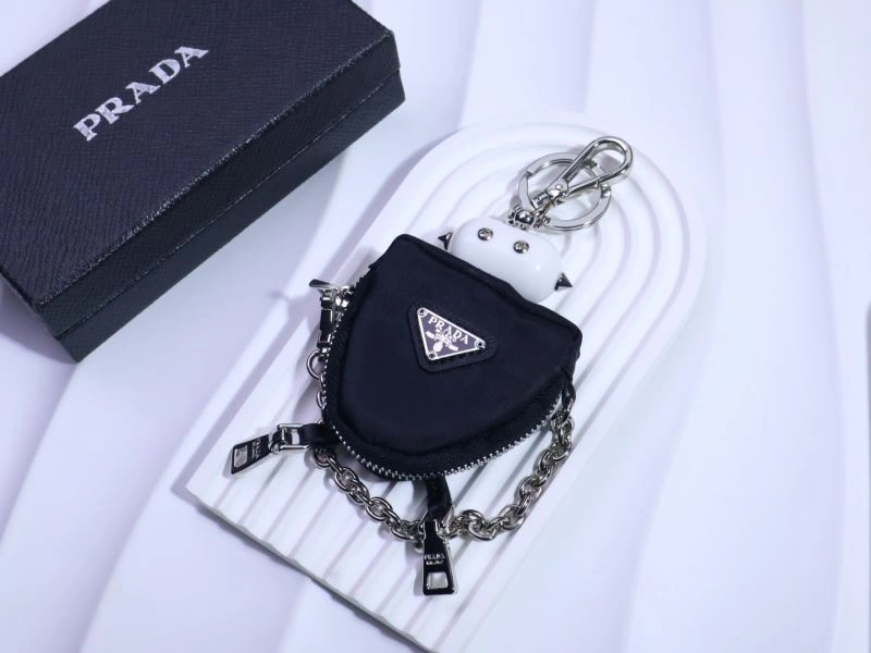 Prada Keychains Cozy 265011