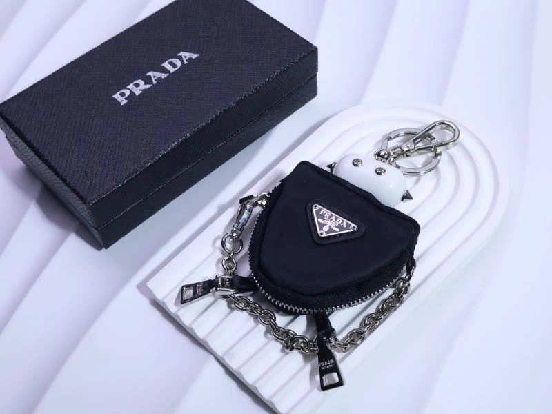 Prada Keychains Cozy 265011