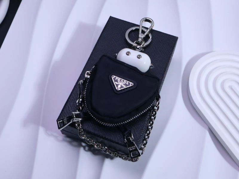 Prada Keychains Cozy 265011