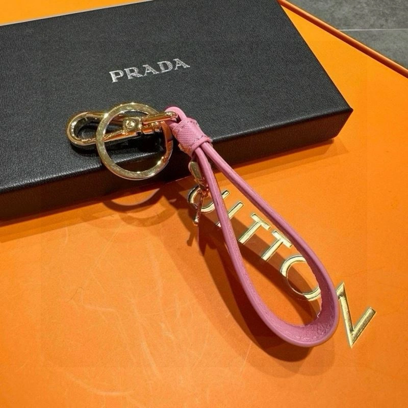Prada Keychains MultiPurpose 265010