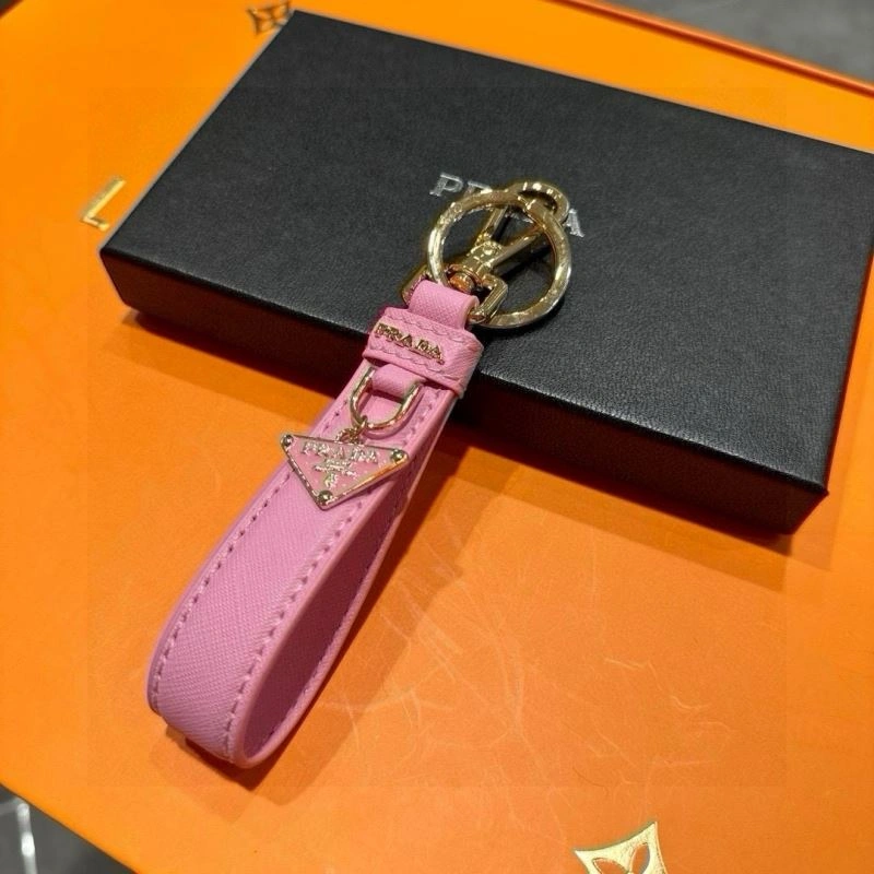 Prada Keychains MultiPurpose 265010