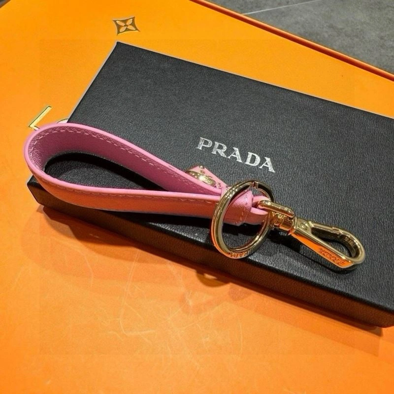 Prada Keychains MultiPurpose 265010