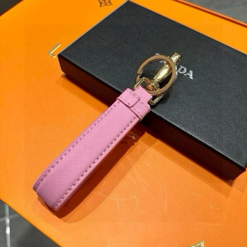 Prada Keychains MultiPurpose 265010