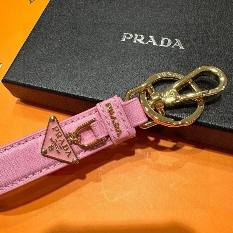 Prada Keychains MultiPurpose 265010