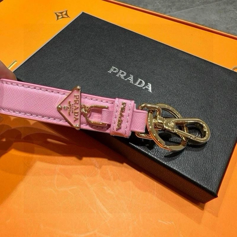 Prada Keychains MultiPurpose 265010