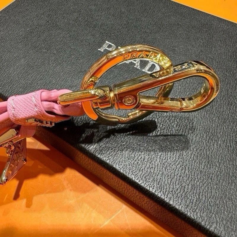 Prada Keychains MultiPurpose 265010
