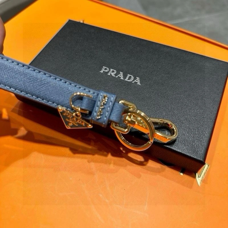 Prada Keychains Efficient 265007