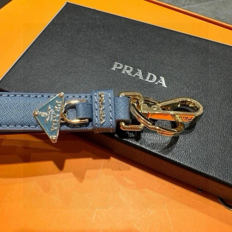 Prada Keychains Efficient 265007