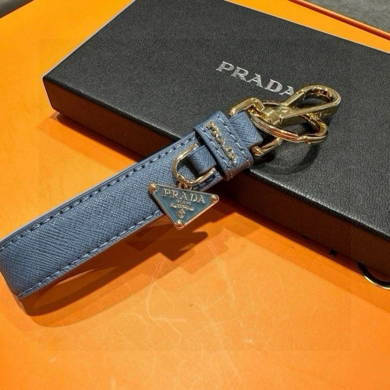 Prada Keychains Efficient 265007