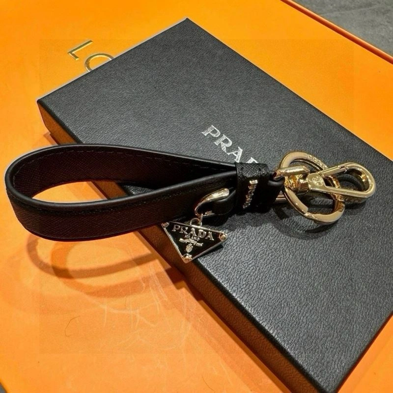 Prada Keychains AllSeason 265004