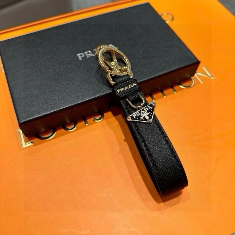 Prada Keychains AllSeason 265004