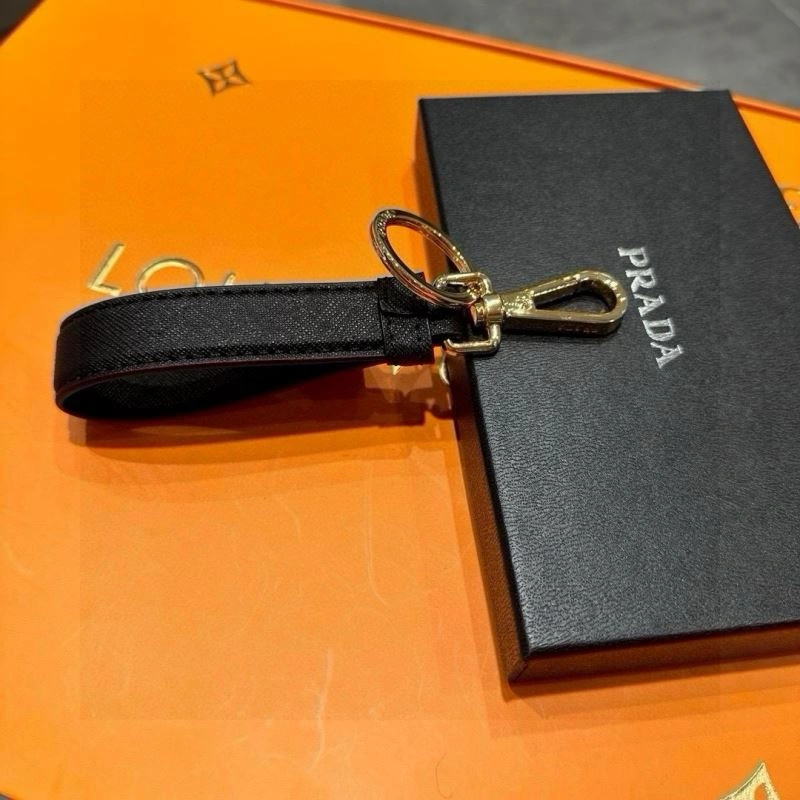 Prada Keychains AllSeason 265004