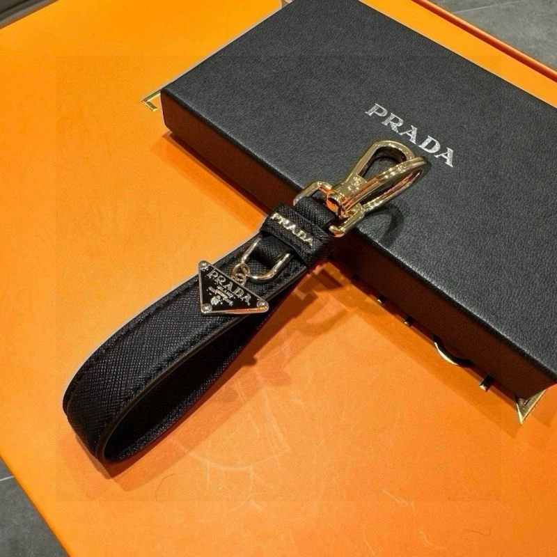Prada Keychains AllSeason 265004