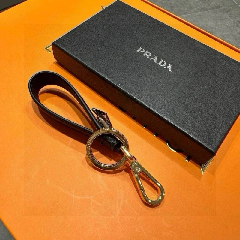 Prada Keychains AllSeason 265004