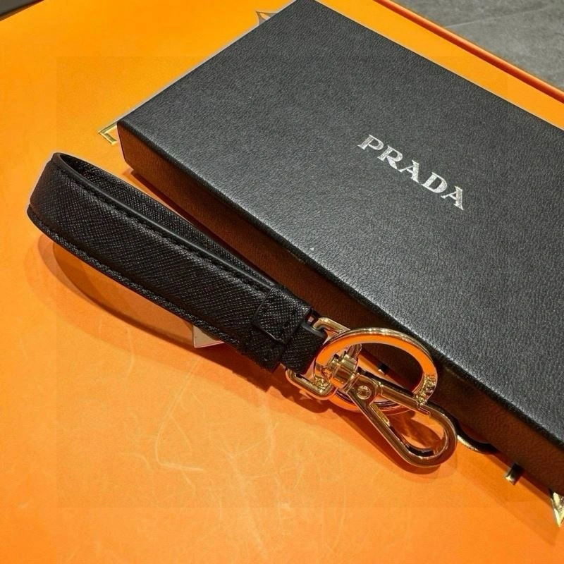 Prada Keychains AllSeason 265004