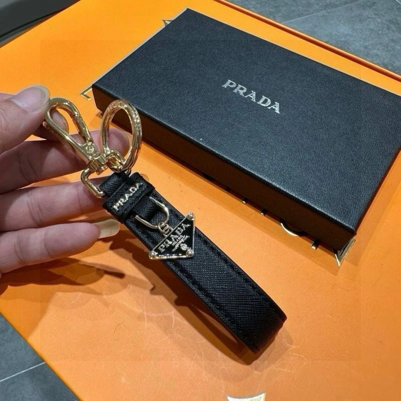 Prada Keychains AllSeason 265004