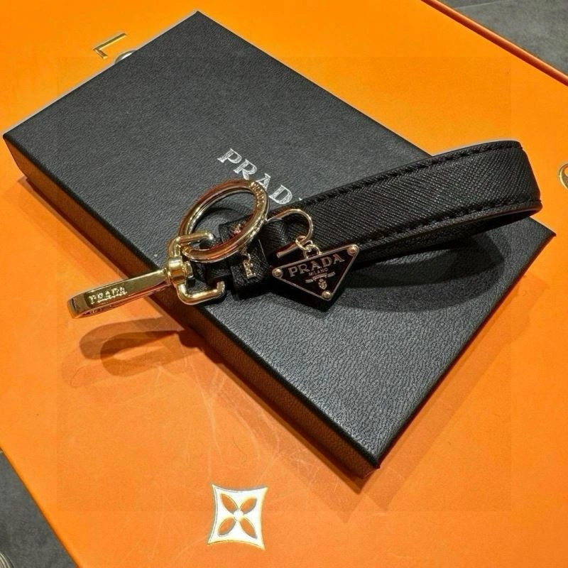 Prada Keychains AllSeason 265004