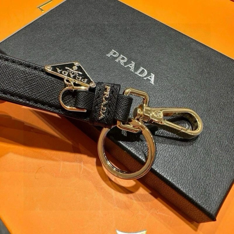 Prada Keychains AllSeason 265004