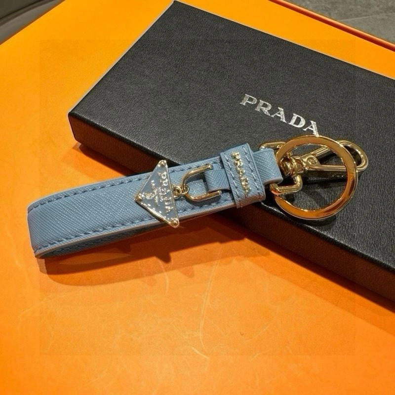 Durable Prada Keychains 265002