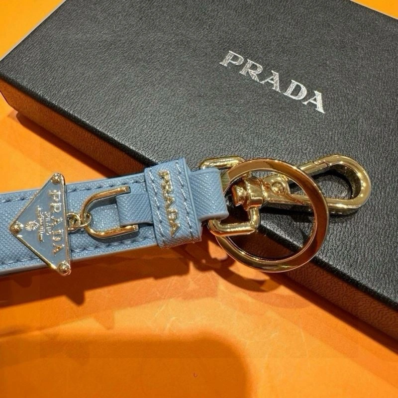Durable Prada Keychains 265002