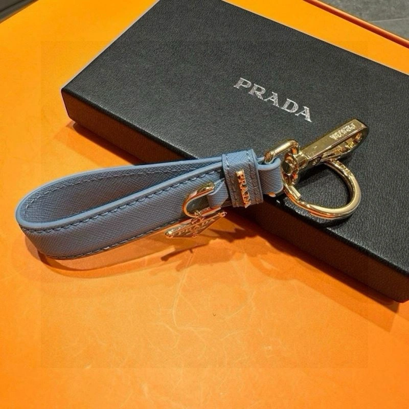 Durable Prada Keychains 265002