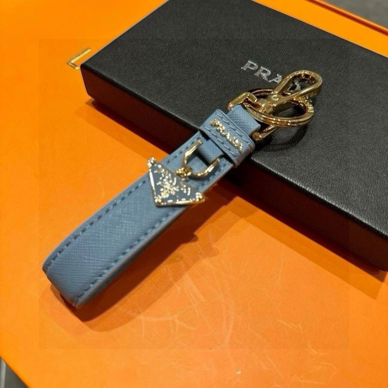 Durable Prada Keychains 265002