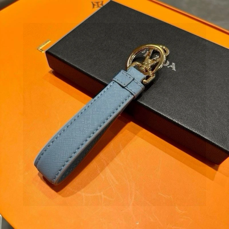 Durable Prada Keychains 265002