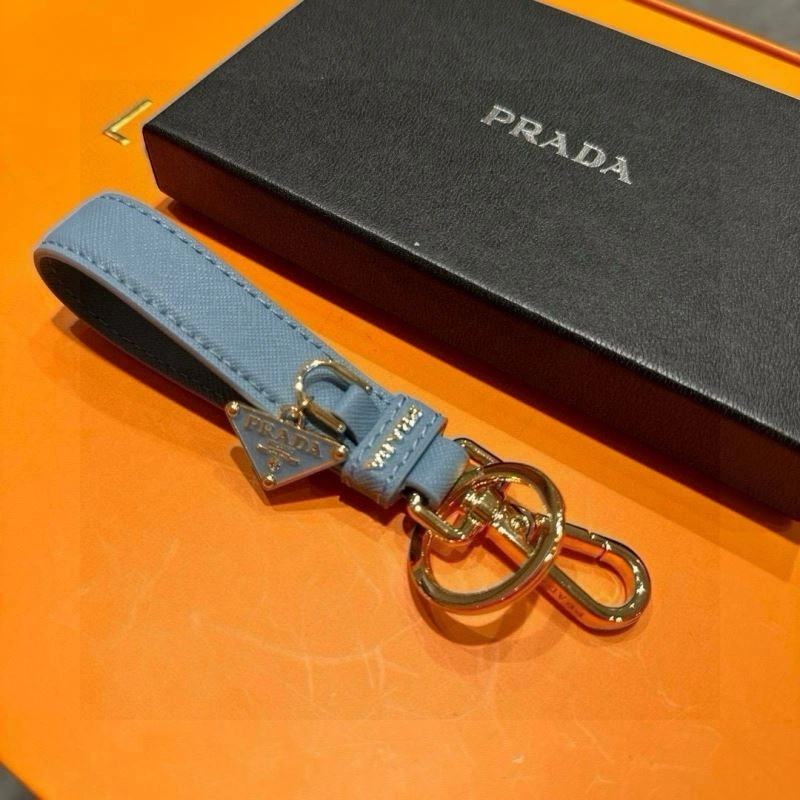 Durable Prada Keychains 265002