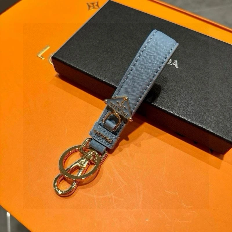 Durable Prada Keychains 265002