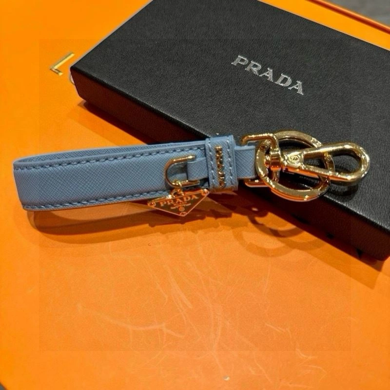 Durable Prada Keychains 265002