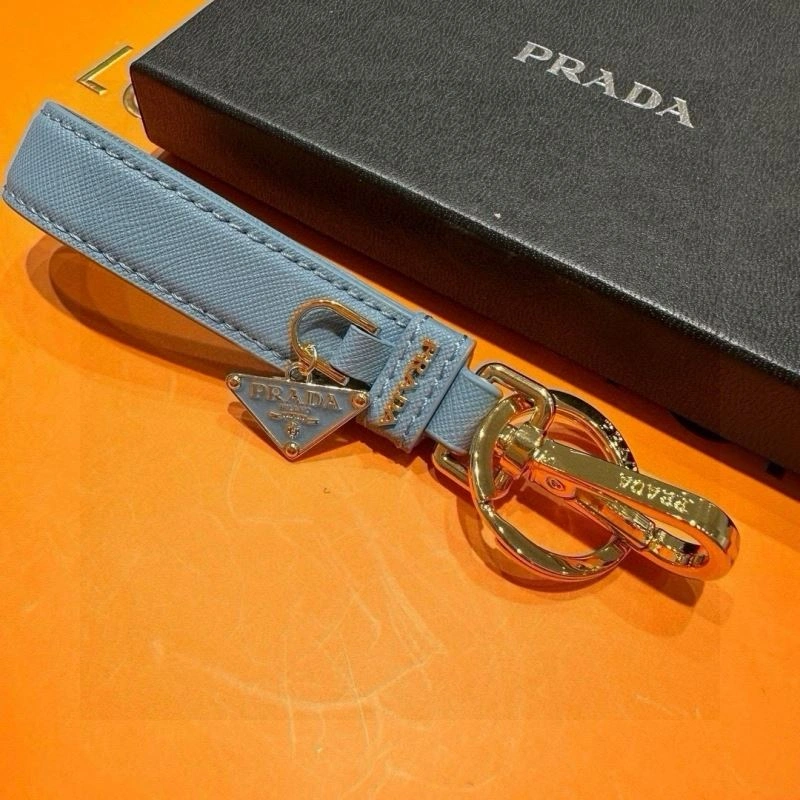 Durable Prada Keychains 265002