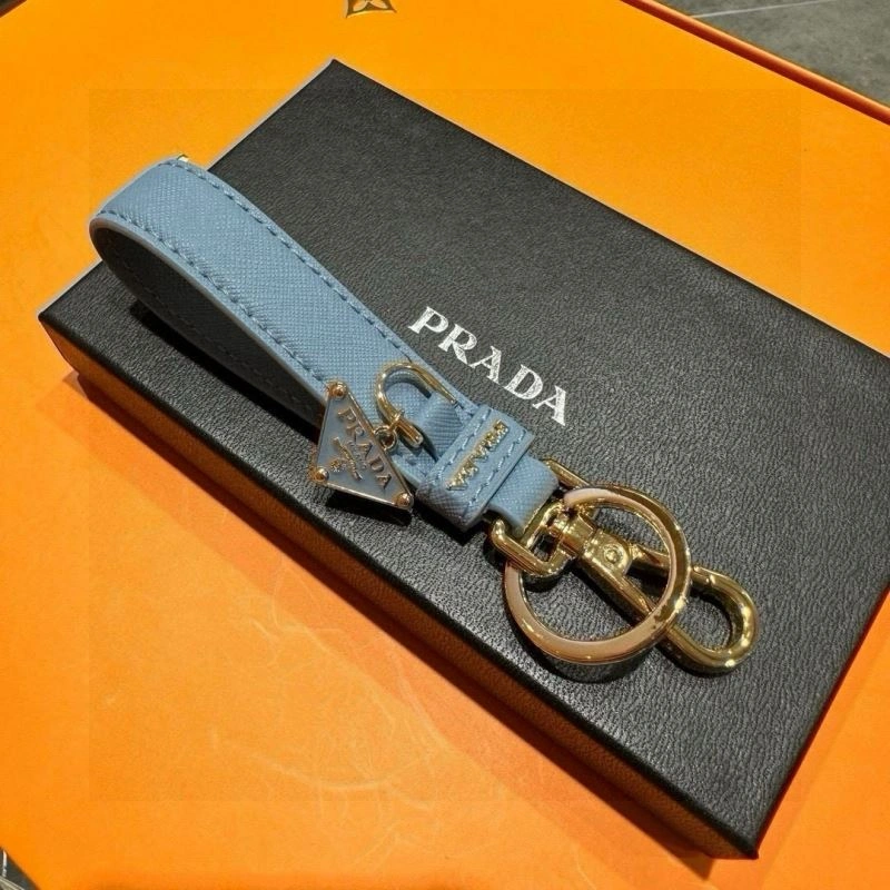 Durable Prada Keychains 265002