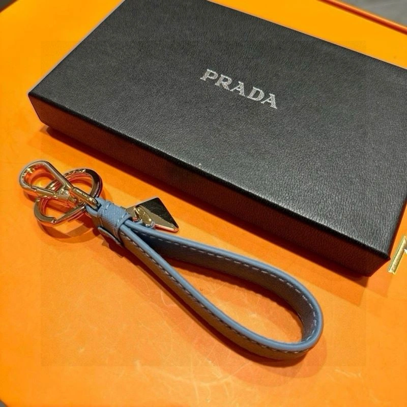 Durable Prada Keychains 265002