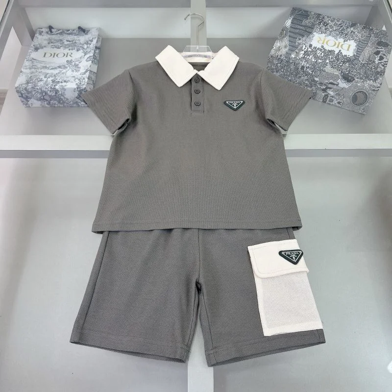 ZipUp Prada Kids 166801