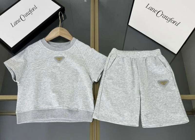 TimelessDesign Prada Kids 166800