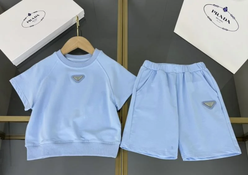 Prada Kids Refined 166839