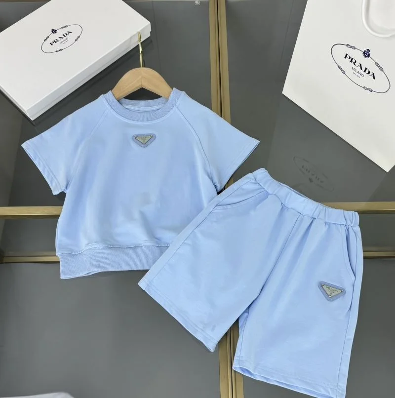 Prada Kids Refined 166839
