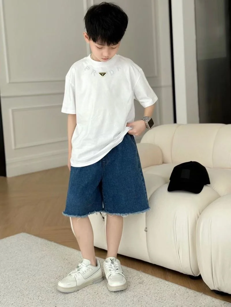 Fashionable Prada Kids 166804