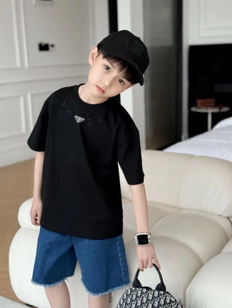 Fashionable Prada Kids 166804