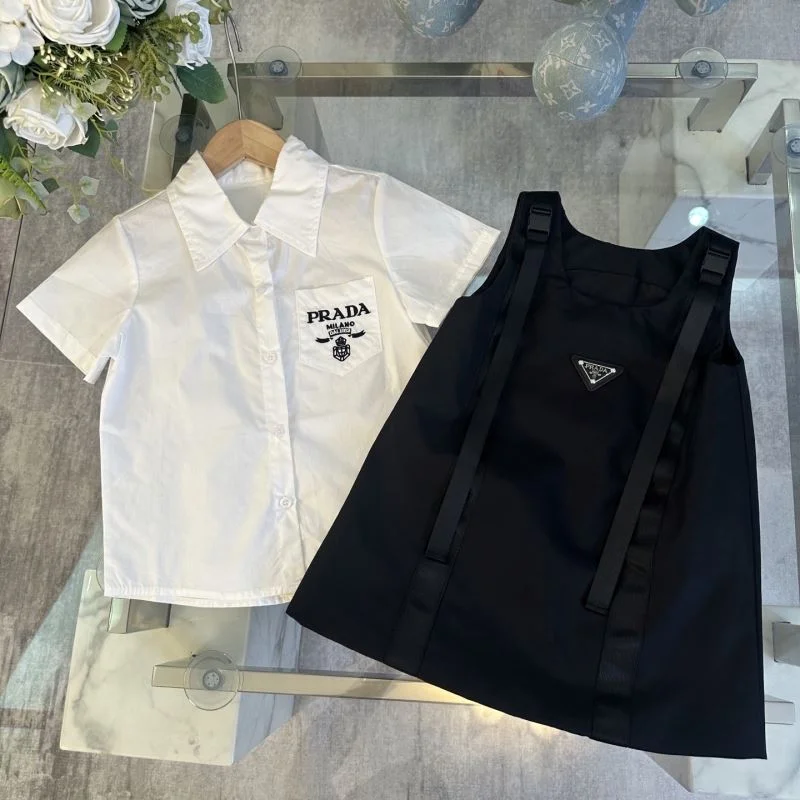 Prada Kids Stylish 166796