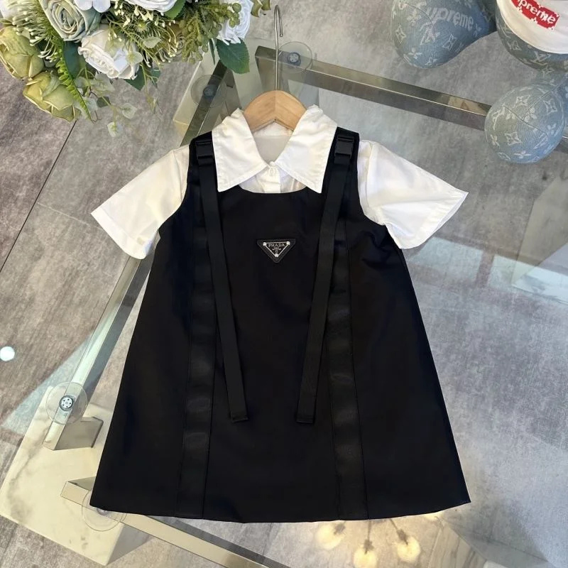 Prada Kids Stylish 166796