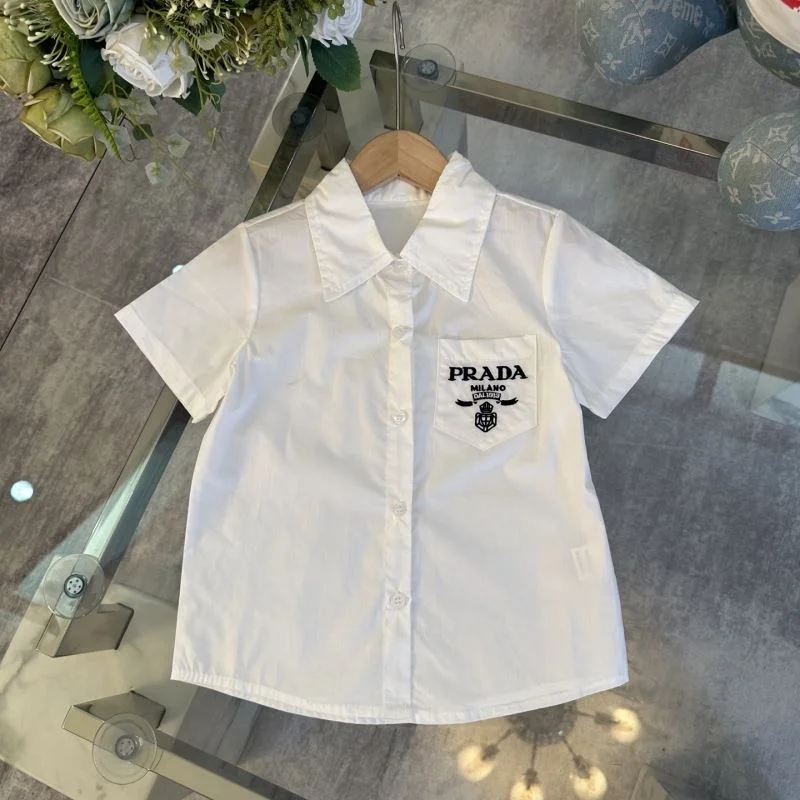 Prada Kids Stylish 166796