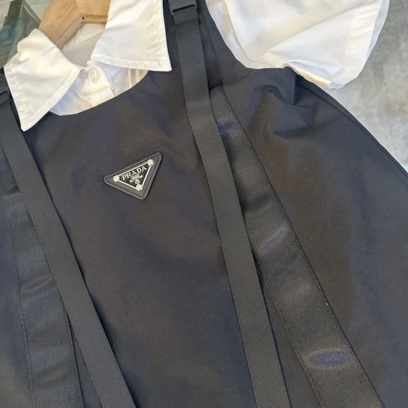 Prada Kids Stylish 166796