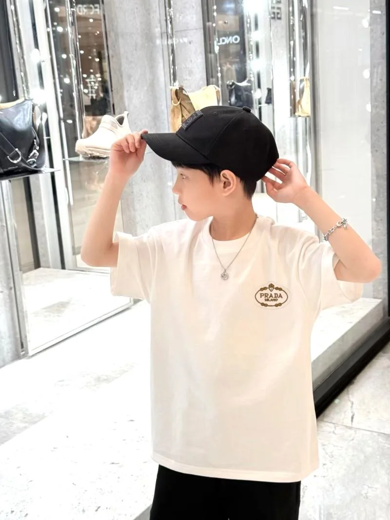 EyeCatching Prada Kids 166799