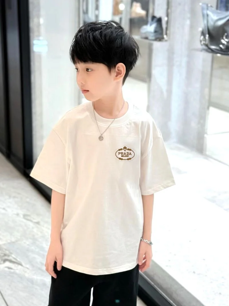 EyeCatching Prada Kids 166799
