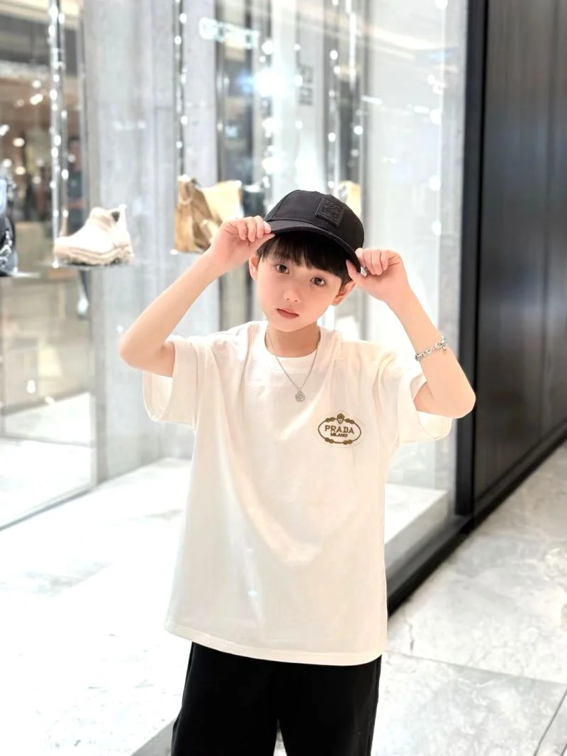EyeCatching Prada Kids 166799