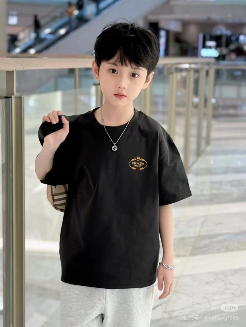 EyeCatching Prada Kids 166799