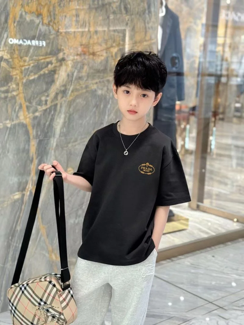 EyeCatching Prada Kids 166799