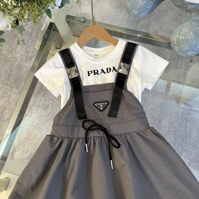 Seasonal Prada Kids 166794