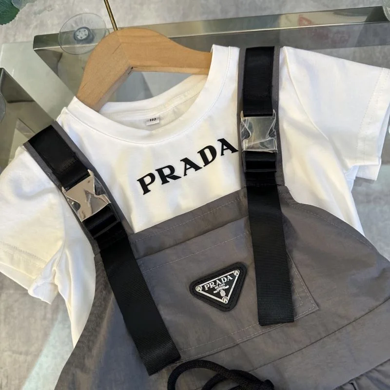 Seasonal Prada Kids 166794